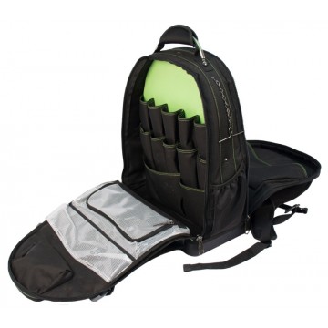 Greenlee 0158-26 - профессиональный рюкзак для инс...