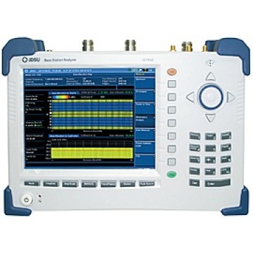 VIAVI JD785A - анализатор базовых станций 9 кГц – ...