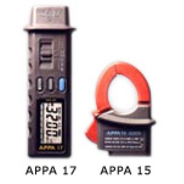 APPA 17A+15+CASE - комплект приборов: мультиметр А...
