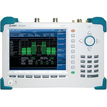 VIAVI JD786A - радиочастотный анализатор 9 кГц - 8...