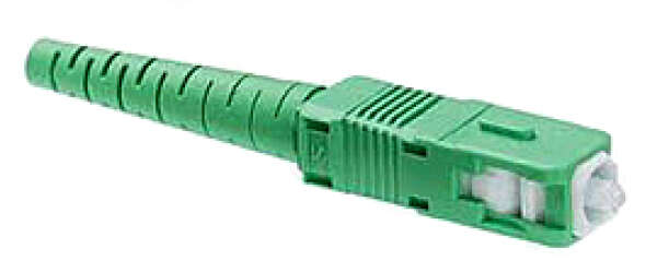 Ilsintech SC APC - Splice-ON коннектор (кабель 2х3mm/INDOOR)