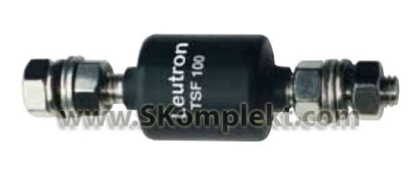 LEUTRON LE-487-801 Разрядник разделительный TSF 500