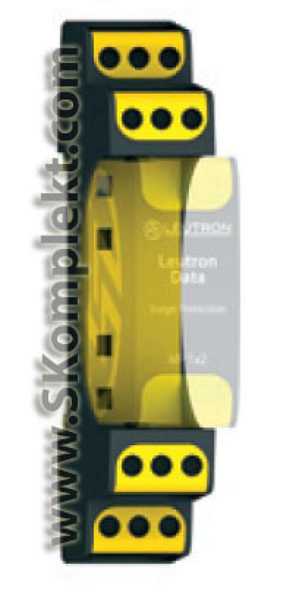 LEUTRON LE-970-095 Базовый элемент MP Base 1x2-R