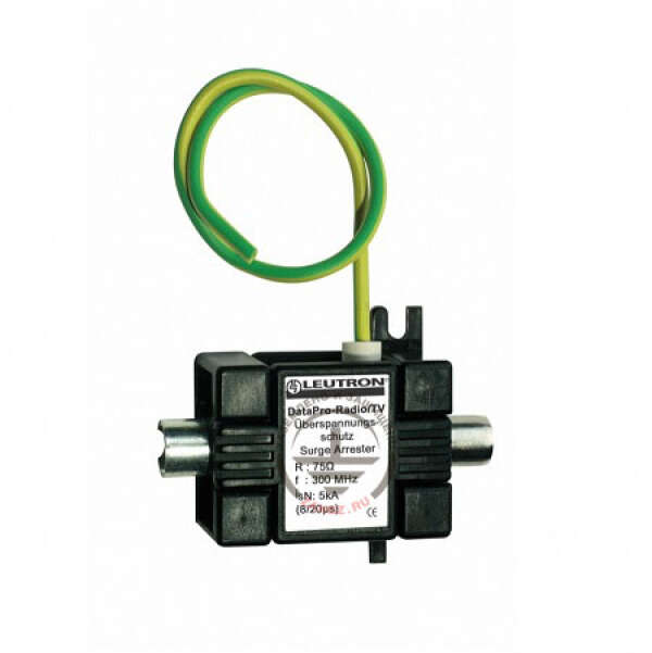 LEUTRON LE-210-020 Ограничитель перенапряжений (УЗИП) DataPro-SAT