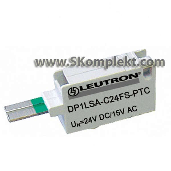 LEUTRON LE-240-062 Ограничитель перенапряжений (УЗИП) DP 1LSA-C60FS-PTC
