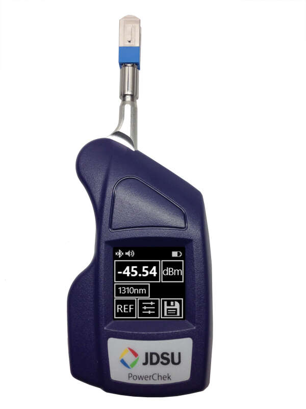 VIAVI OP-1-SC PowerChek - измеритель оптической мощности с коннектором SC/PC