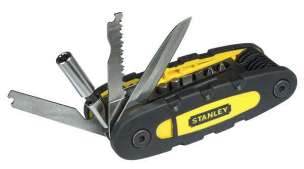 Stanley STHT0-70695 - ИНСТРУМЕНТ УНИВЕРСАЛЬНЫЙ "14 В 1"