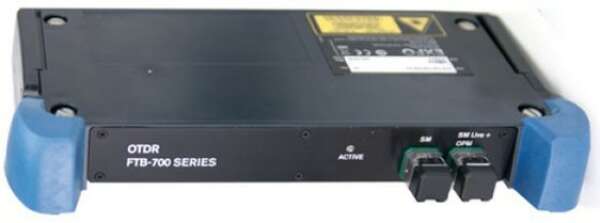 EXFO FTB-720C-SM1-XX - модуль рефлектометра 1310/1550 nm, (36/34dB)