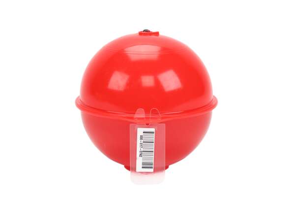3M Scotchmark™ 1422CE-XR/ID/CE — интеллектуальный шаровой маркер для силовых линий (красный)