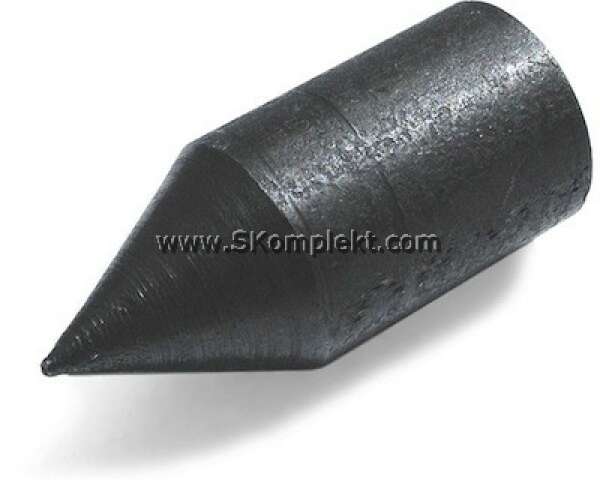 ZandZ ZZ-003-061 — наконечник стальной стартовый (5/8’’ 11 UNC)