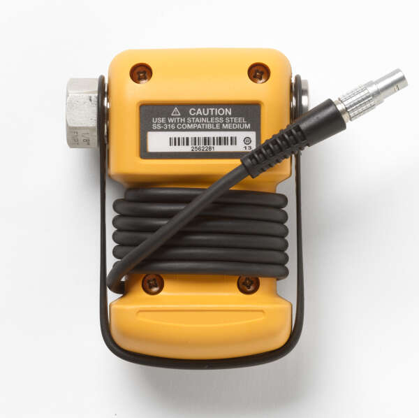 Fluke 750P08 - модуль измерения давления манометрический (0-7000 кПа)
