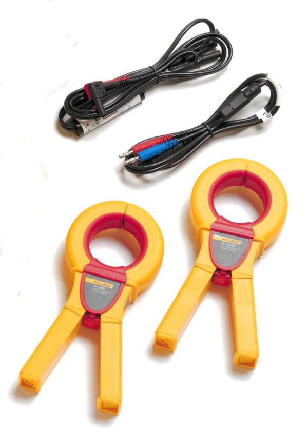 Fluke EI-1625 - клещи для Fluke 1625