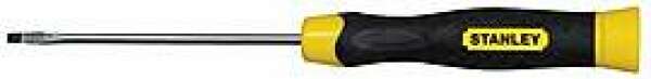 Stanley 0-64-923 Отвертка Cushion Grip (шлиц прямой параллельный, 2,5х75мм)