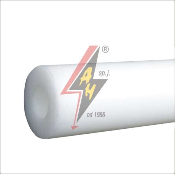 AH Hardt AH-28600 - Изолированный молниеприемник, 250 kV, Ø 20x1000 mm