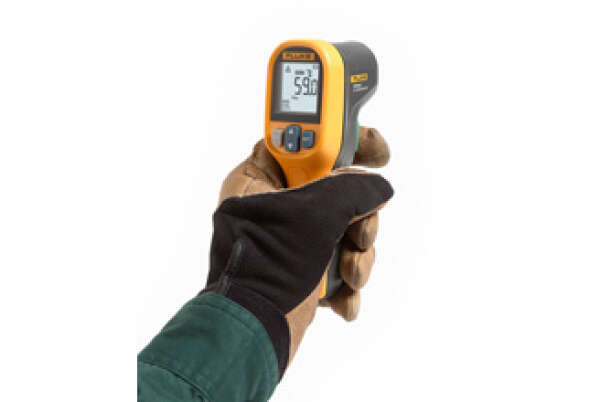 Fluke 59 MAX+ - пирометр