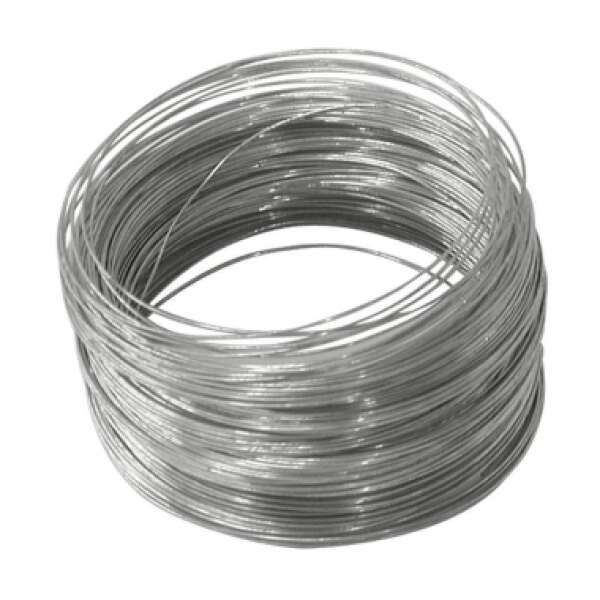 ZANDZ ZZ-502-010-80 — Проволока стальная оцинкованная (D 10 мм / S 80 мм²; бухта 80 м)