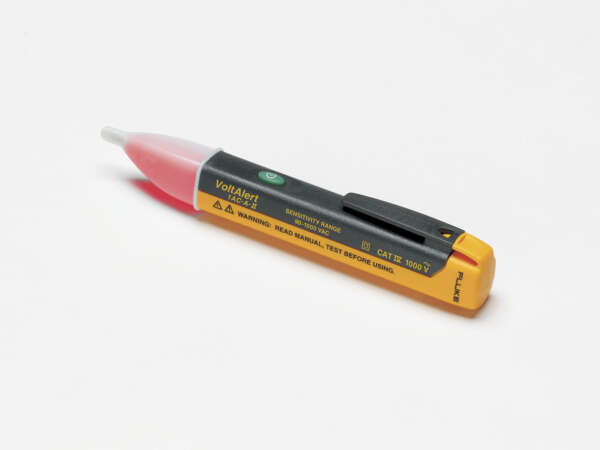Fluke 1AC-A1-II - детектор напряжения