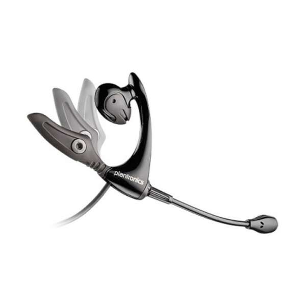 Plantronics MS200-1 - авиационная гарнитура (PJ068)