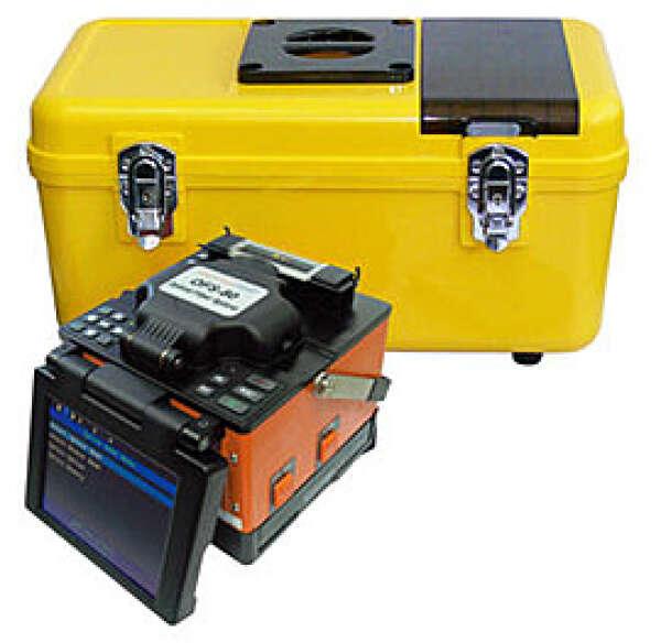 Shinewaytech OFS-80A-KIT - сварочный аппарат со скалывателем AC-OFC-15
