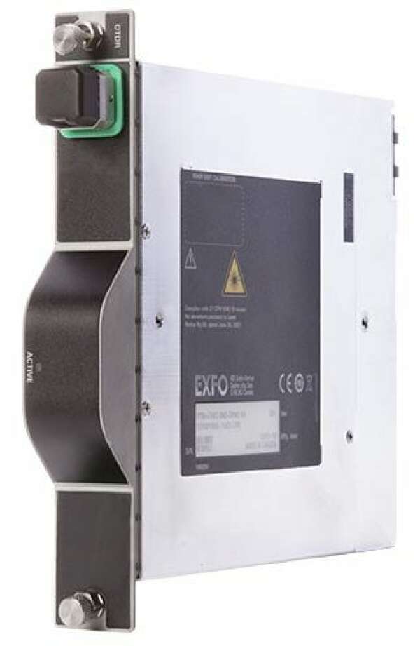 EXFO FTBx-720C-SM1-XX - модуль рефлектометра 1310/1550 nm, (36/34dB)