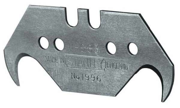 Stanley 1-11-983 - Лезвие 1996, 100 шт.