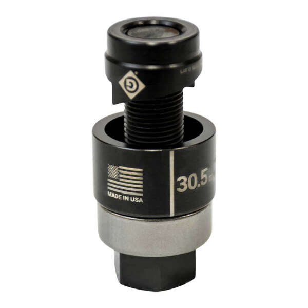 Greenlee 60246 - перфоформа SlugBuster, диам. 30,5 мм, т. 3,5 мм