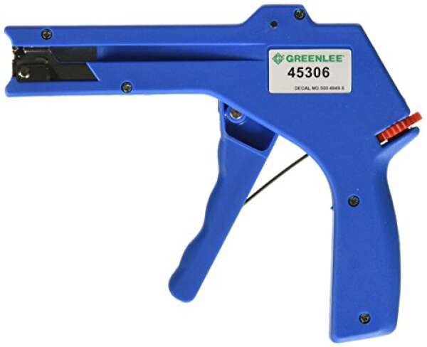 Greenlee 45306 - инструмент для затягивания хомутов