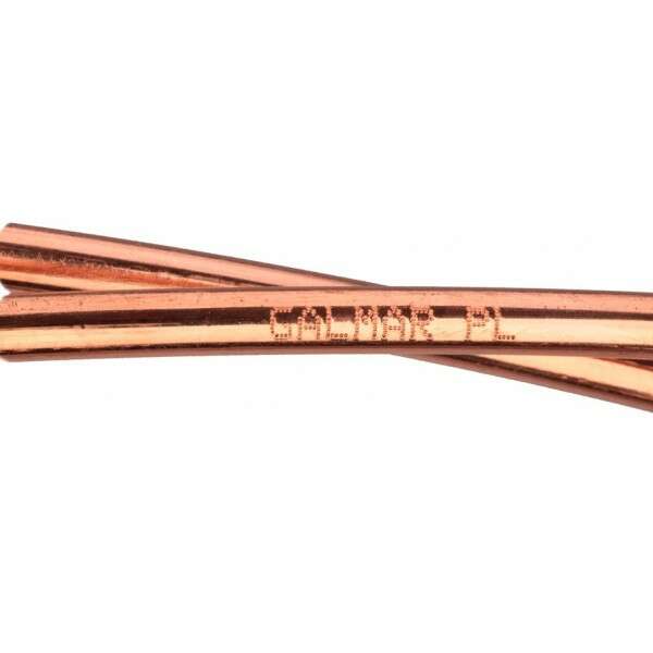 GALMAR GL-11150-10 — проволока омедненная стальная (10 мм) (10 м в бухте)