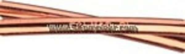 GALMAR GL-11149-50 — проволока омедненная стальная (8 мм) (50 м в бухте)