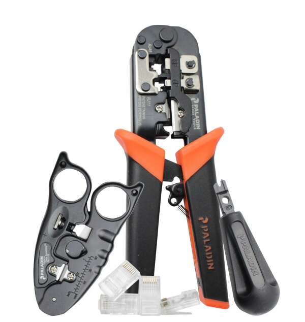 Paladin Tools PA4909 - набор мини для СКС