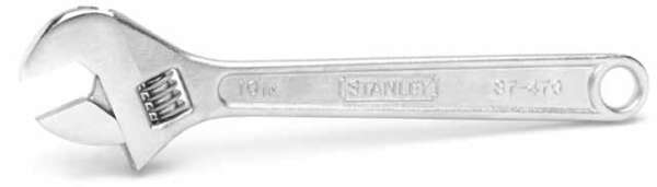 Stanley 0-87-366 - Ключ разводной (150MM в/уп.)