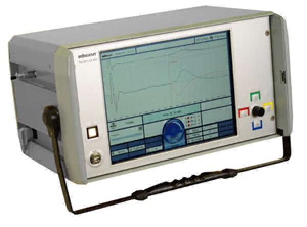 Рефлектометр Teleflex MX