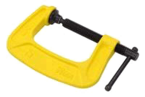Stanley 0-83-033 - Струбцина С типа, 3"