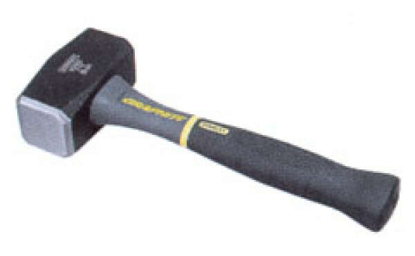 Stanley 1-54-922 - Кувалда с пластиковой рукояткой GRAPHITE 1000 гр