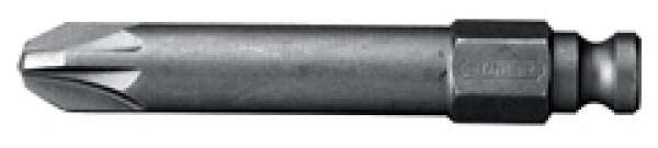 Stanley 1-68-891 - Насадка отв. "DESSOUTTER" (5/16"), "POZIDRIV", #2Х52мм, 10шт.