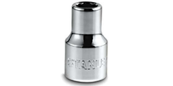 Stanley 1-88-748 - Торцевая головка (1/2", 6 гр, 26мм), б/уп.