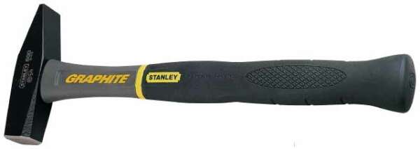 Stanley 1-54-911 - Молоток слесарный GRAPHITE, немецкий тип, 300 гр