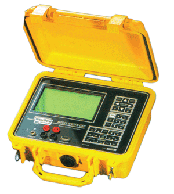 Рефлектометр RD1270A