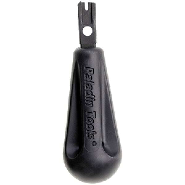 Paladin Tools PA3580 - безударный инструмент Non-Inpact Punch с лезвием 110