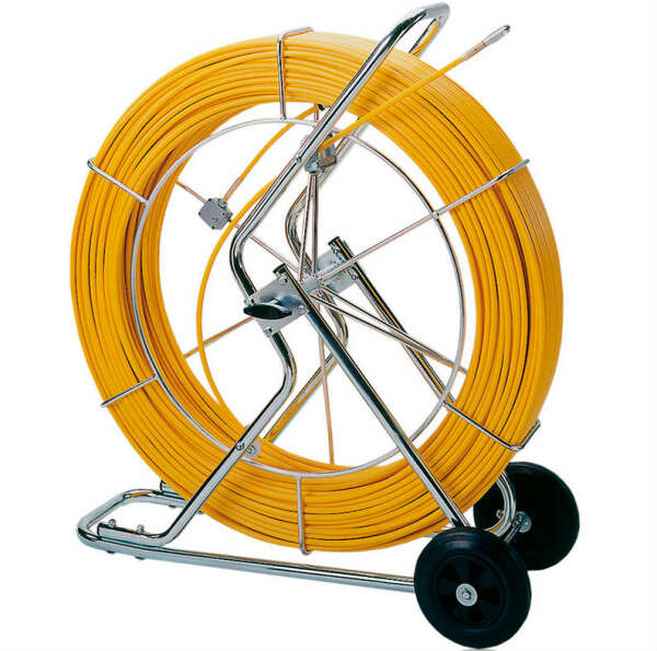 Katimex 104116 - УЗК Pipe Eel 2 в 1 (стеклопруток; 200 м; 11 мм)