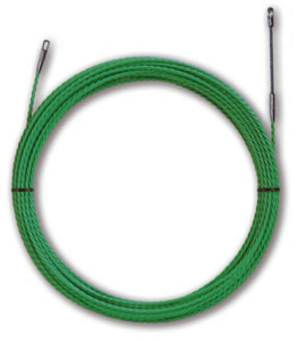 Greenlee 52055295 - мини УЗК без корпуса (полиэстер; 25 м; d=4,5 мм)