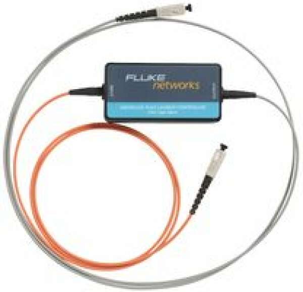 Fluke Networks NFK1-EFLC-SC - пусковой контроллер стандарта Encircled Flux, многомод (62,5 мкм) SC/SC