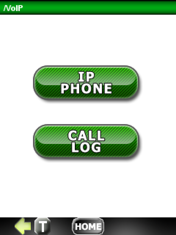 Greenlee DS1G-SW-VOIP - опция тестирования VoIP