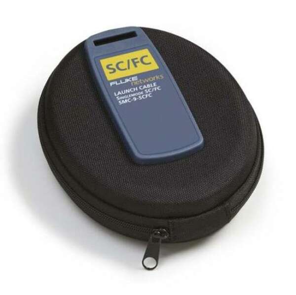 Fluke Networks SMC-9-FCFC - Одномодовая компенсационная катушка 9мкм (130 метров) FC/FC