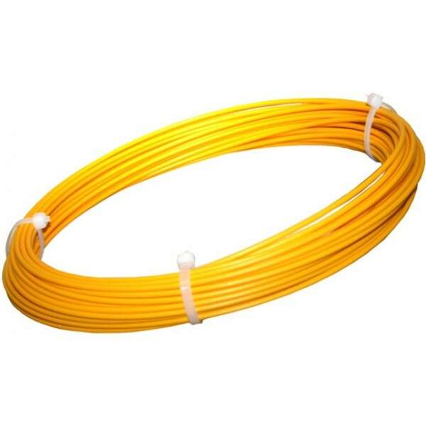 Katimex 103559 - сменный пруток для УЗК Cablejet (стеклопруток; 120 м; 7,2 мм)