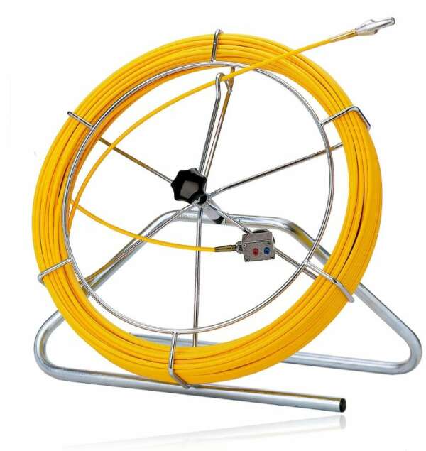 Katimex Jet Sonde 104070 - устройство трассировки неметаллических коммуникаций, 30м
