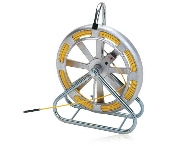 katimex MAX Sonde 104056 - устройство трассировки неметаллических коммуникаций, 60м