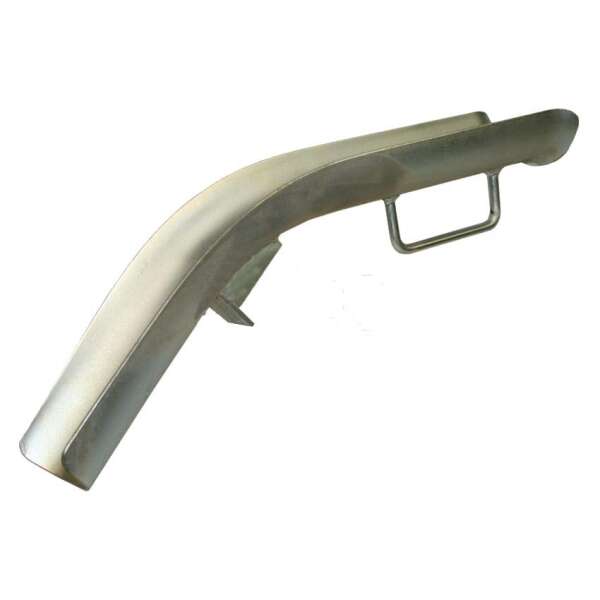 Katimex 103222 - защитный кабельный изгиб с рукояткой DN 100 (540mm×120mm×200mm)