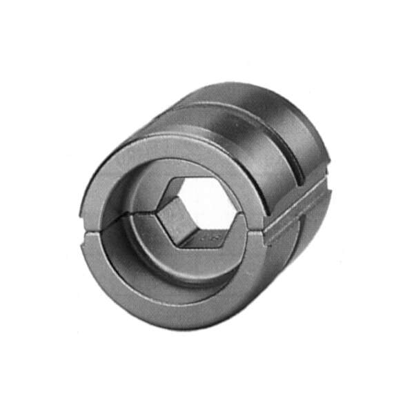 HAUPA 216030 - матрица для опрессовки наконечников и соединителей 300 мм<sup>2</sup>