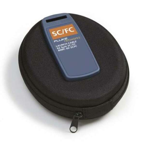 Fluke Networks MMC-62-SCFC - Многомодовая компенсационная катушка 62.5мкм (105 метров) SC/FC